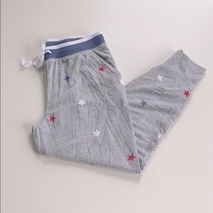 Junk food Size Large joggers